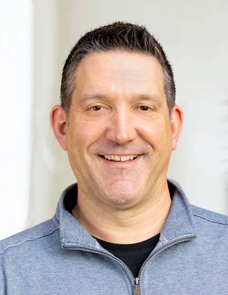 Brian McVeigh Built a Career in the Space Between Science and the Deal