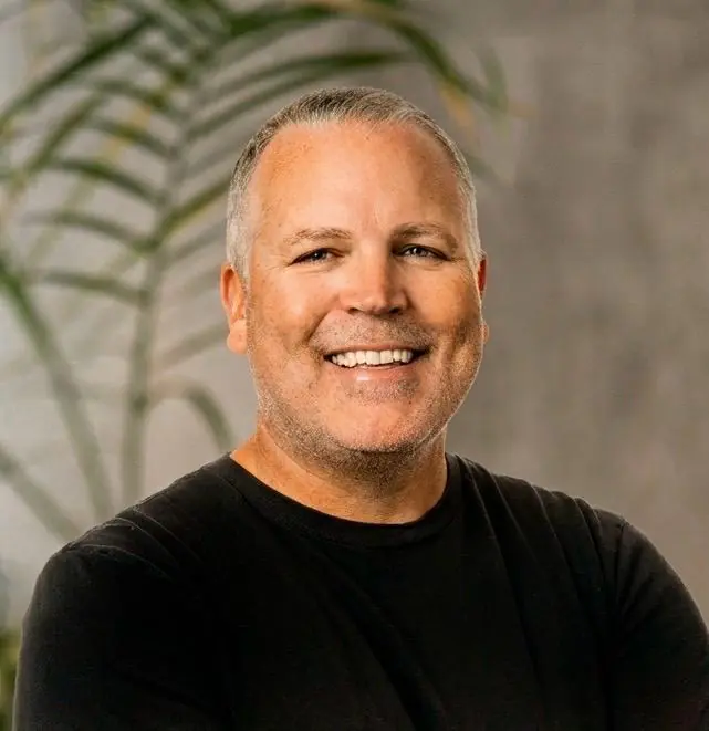 Brian Mullen Keeps Choosing Day One