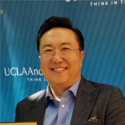 Brian Na keeps the mortgage business personal