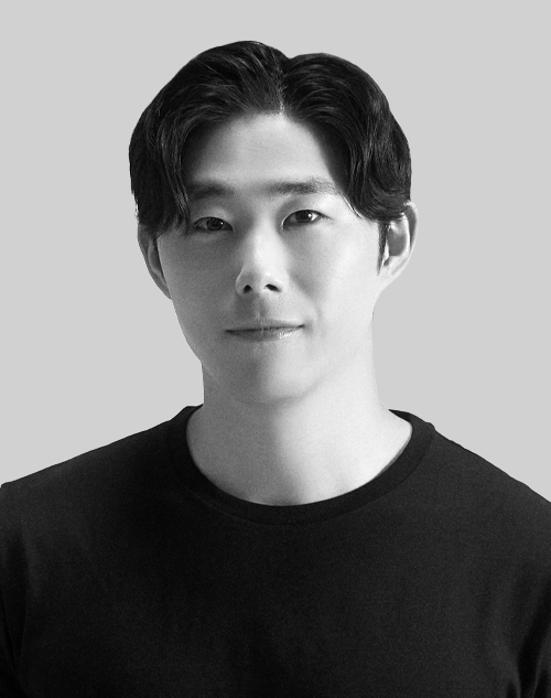 Brian Nam, founder and CEO of DIVE Studios