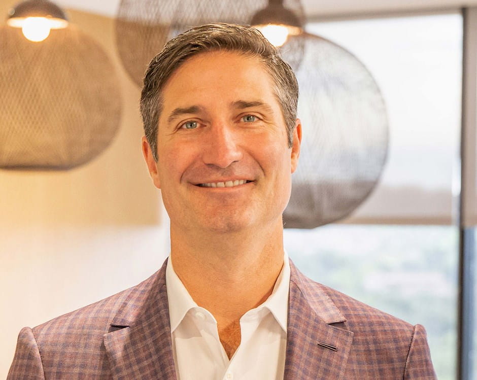 Brian Niccol