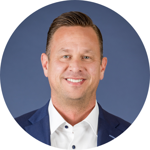Brian Otte Has Spent 25 Years Learning What Banks Really Buy