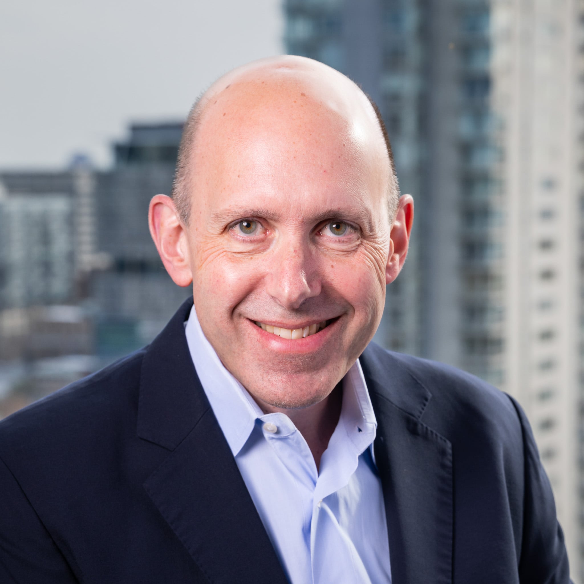 Brian Overstreet Is Building the Missing Ledger for Value-Based Care