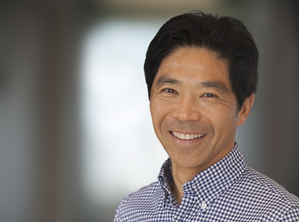 Brian P. Y. Liu