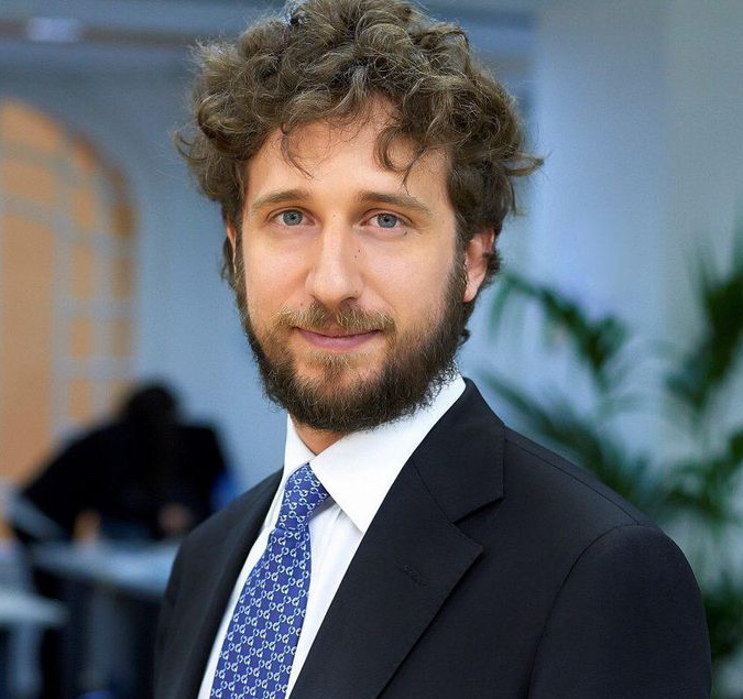 Brian Pallas, founder and CEO of Opportunity Network