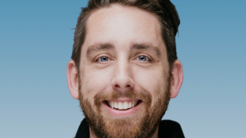 Brian Raymond