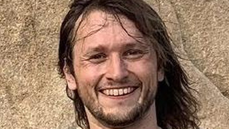 Brian Rue