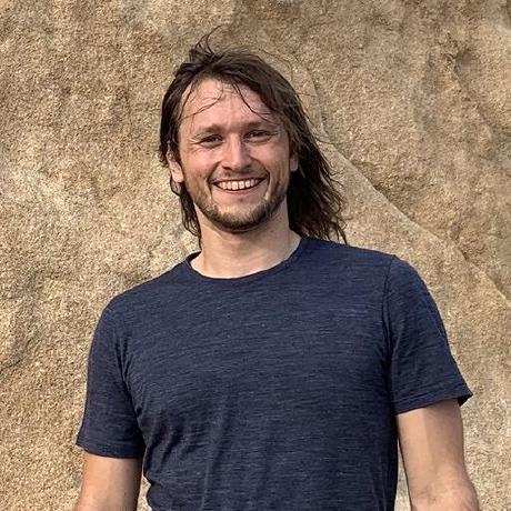 Brian Rue, CEO of Rollbar