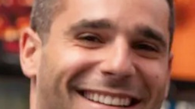 Brian Schiff
