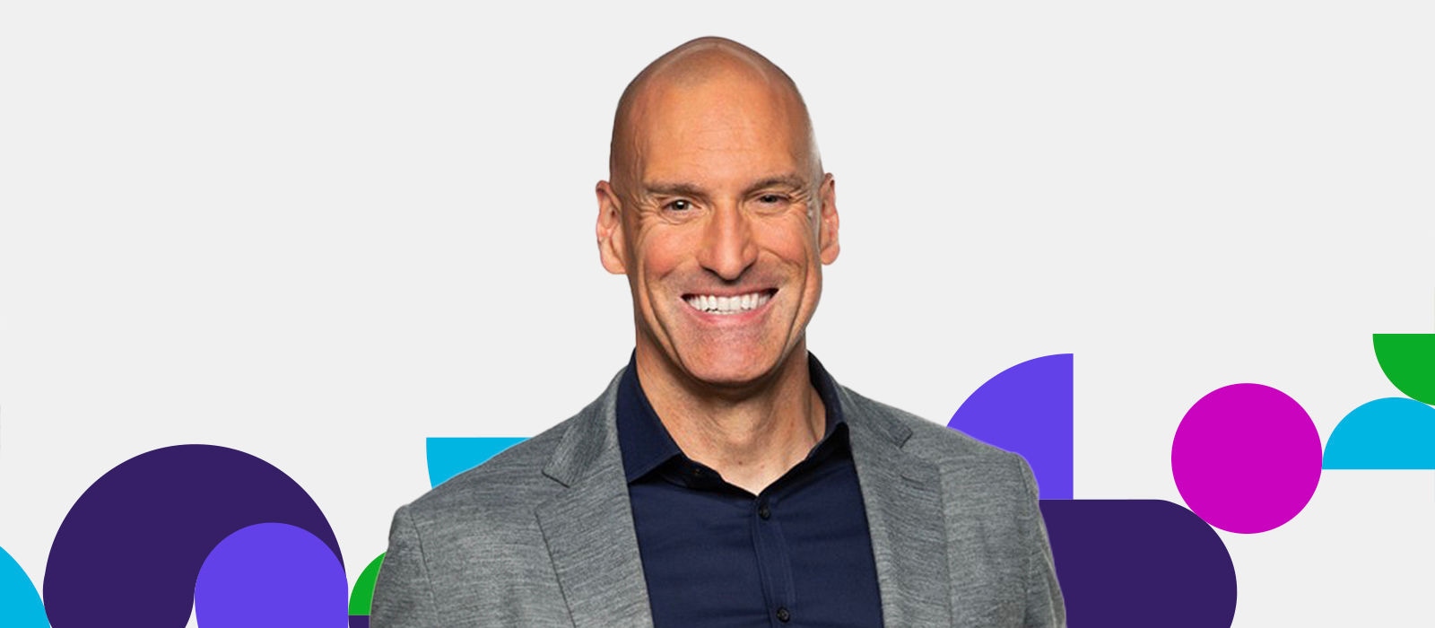 Brian Serfass Is Making Marketing Feel Less Like Noise