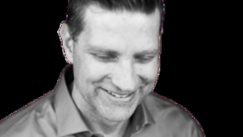Brian Sharp