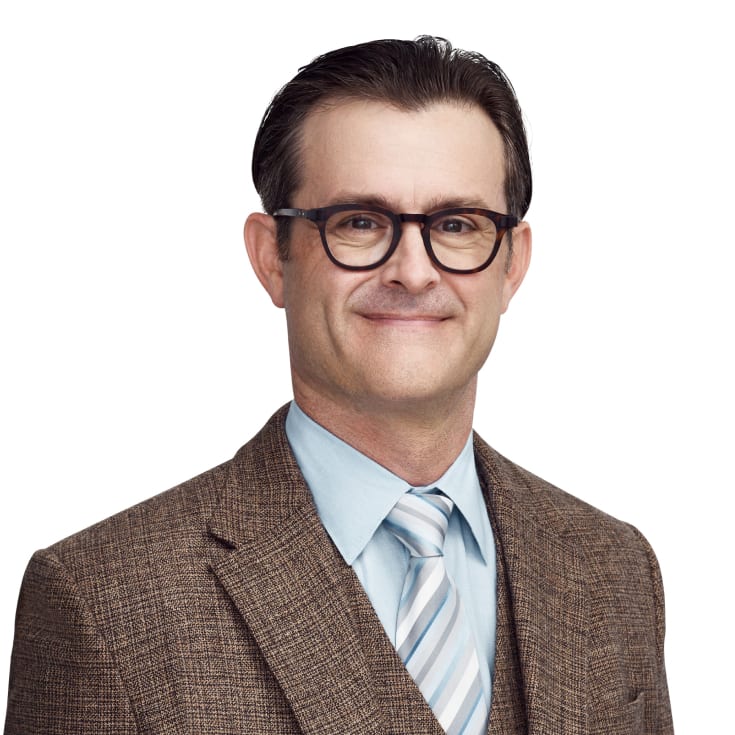 Brian Taylor Is Turning the Lab Into a Flexible Operating System