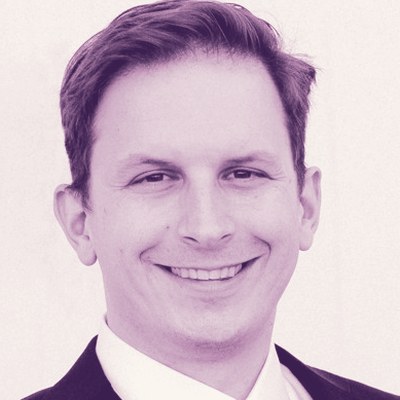 Brian Tobal