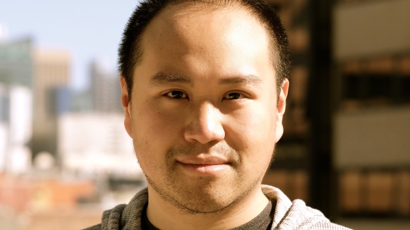 Brian Ma