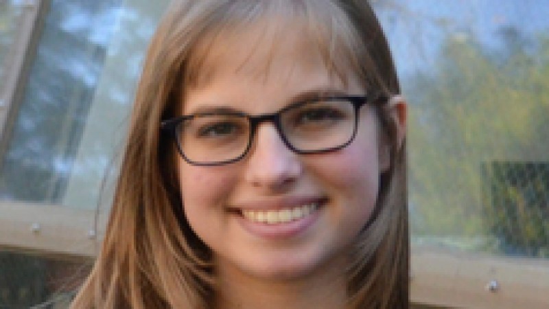 Brianna Wronko-Stevens