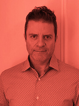 Peter Krause, Bridgehead Media founder