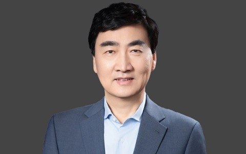 Ping Cao, co-founder and CEO of BridGene Biosciences