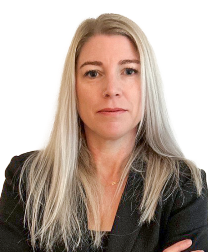Bridget Westerholz Is Putting Judgment Back Into Marketing