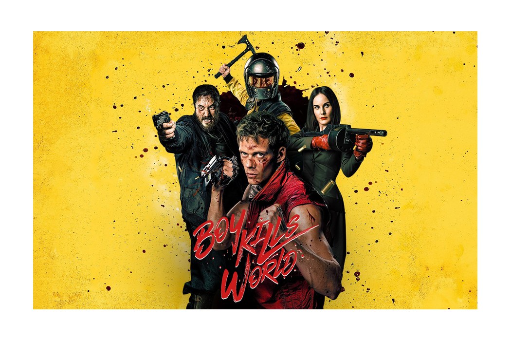 Brigade and the Question That Sold the Movie