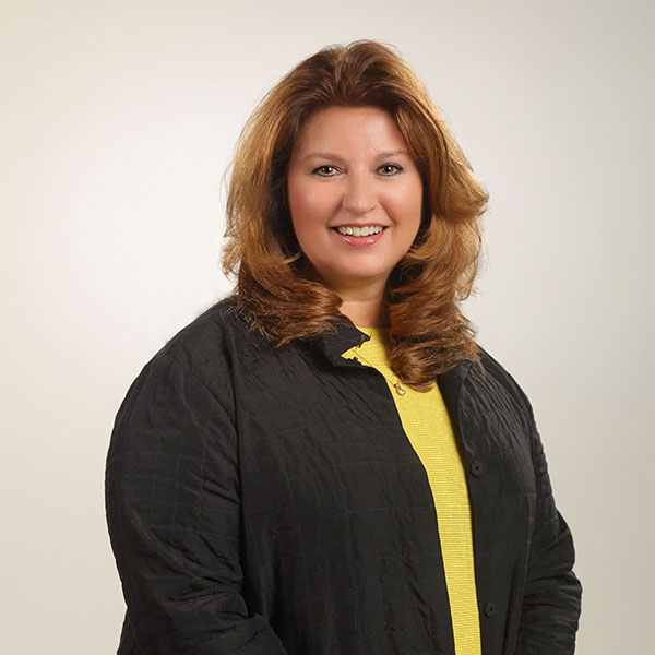 Kristina Cerniglia, chief executive officer of Briggs & Stratton.