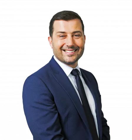 Alan Price, chief executive of BrightHR