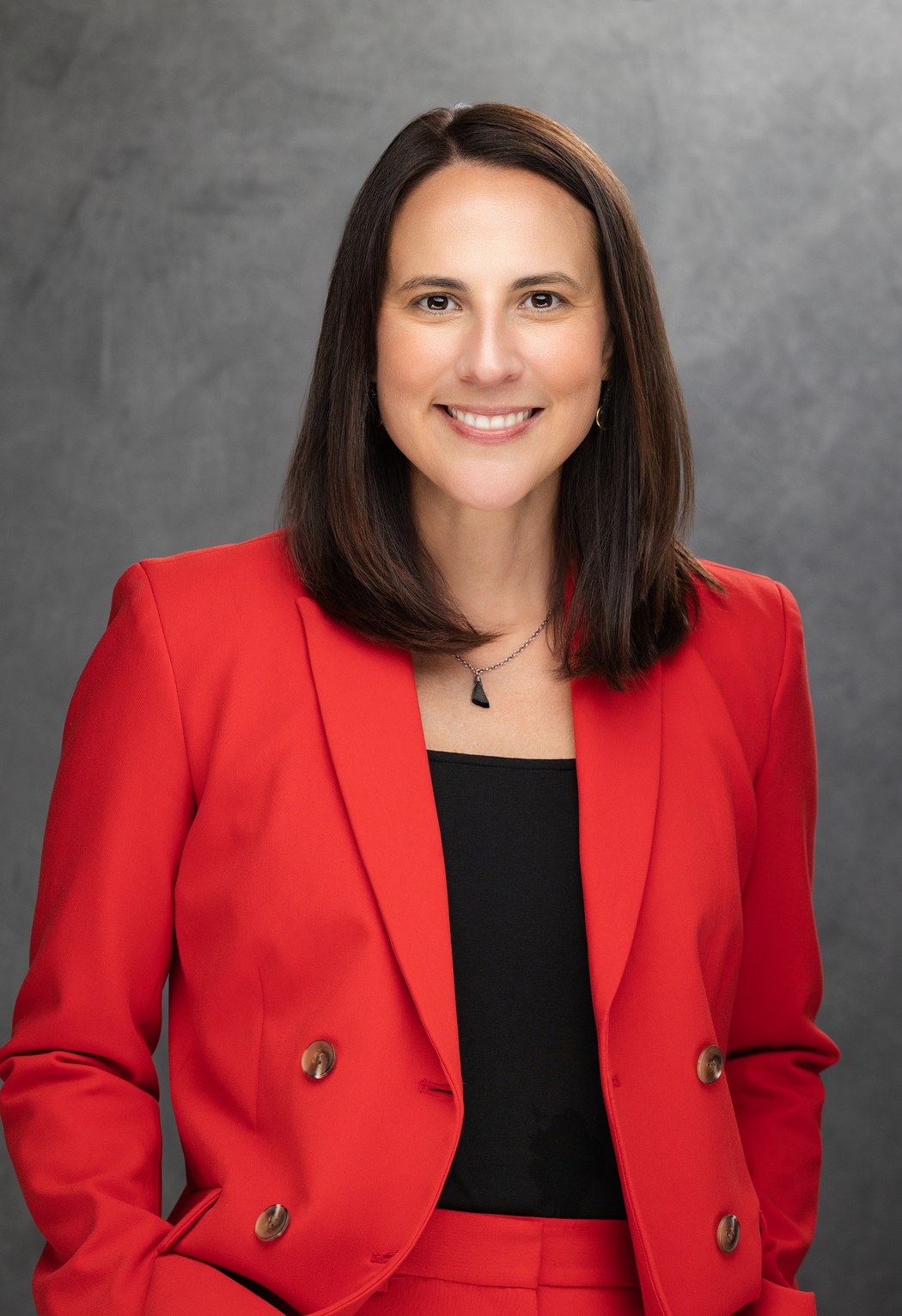 Brigit Zimmerman