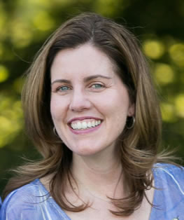 Melissa Ross, BRIIA co-founder