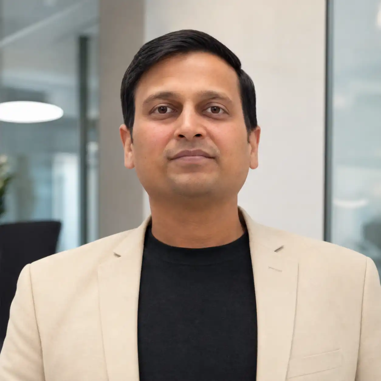 Akhil Mittal, Principal Strategist at BRIL Consultancy Services
