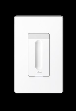 Brilliant Smart Home