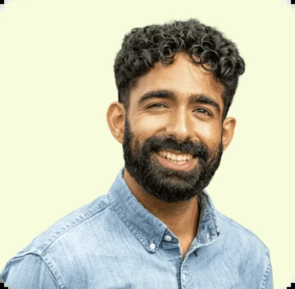 Brisk founder and CEO Arman Jaffer