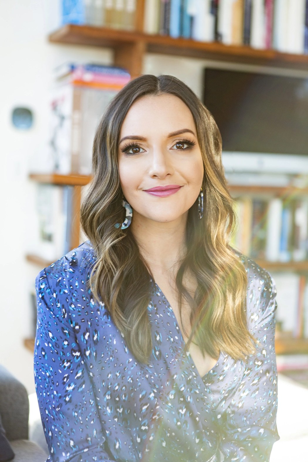 Brit Morin