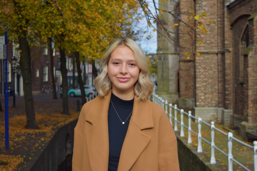 Brontë Kolar
