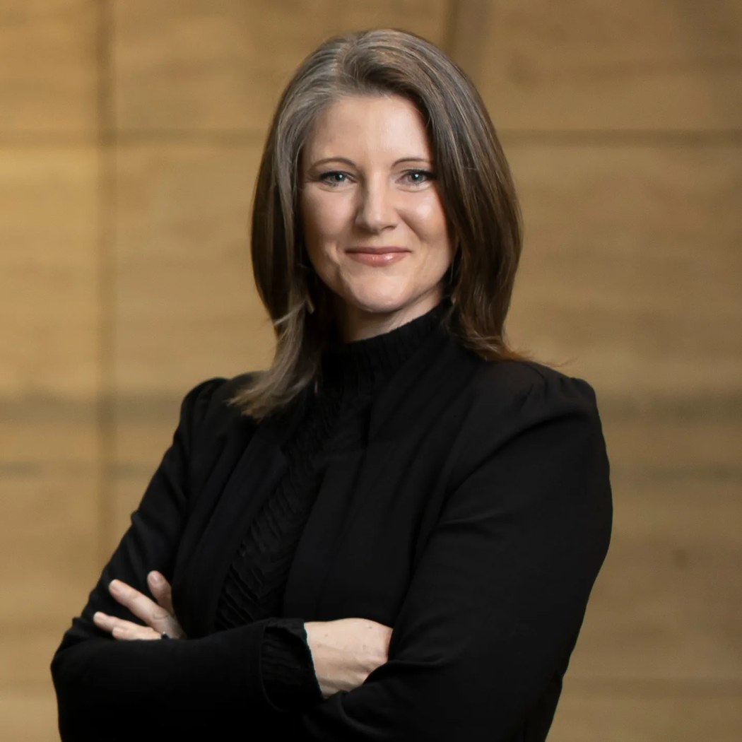Bronwyn Le Grice