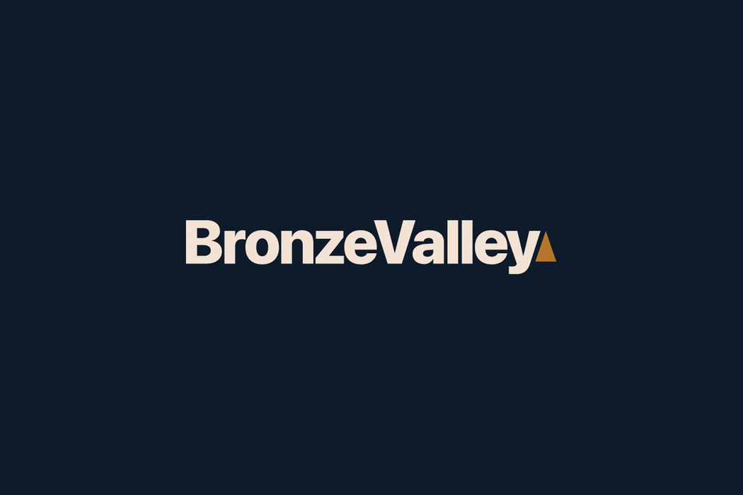 Bronze Valley Built the Venture On-Ramp Silicon Valley Forgot