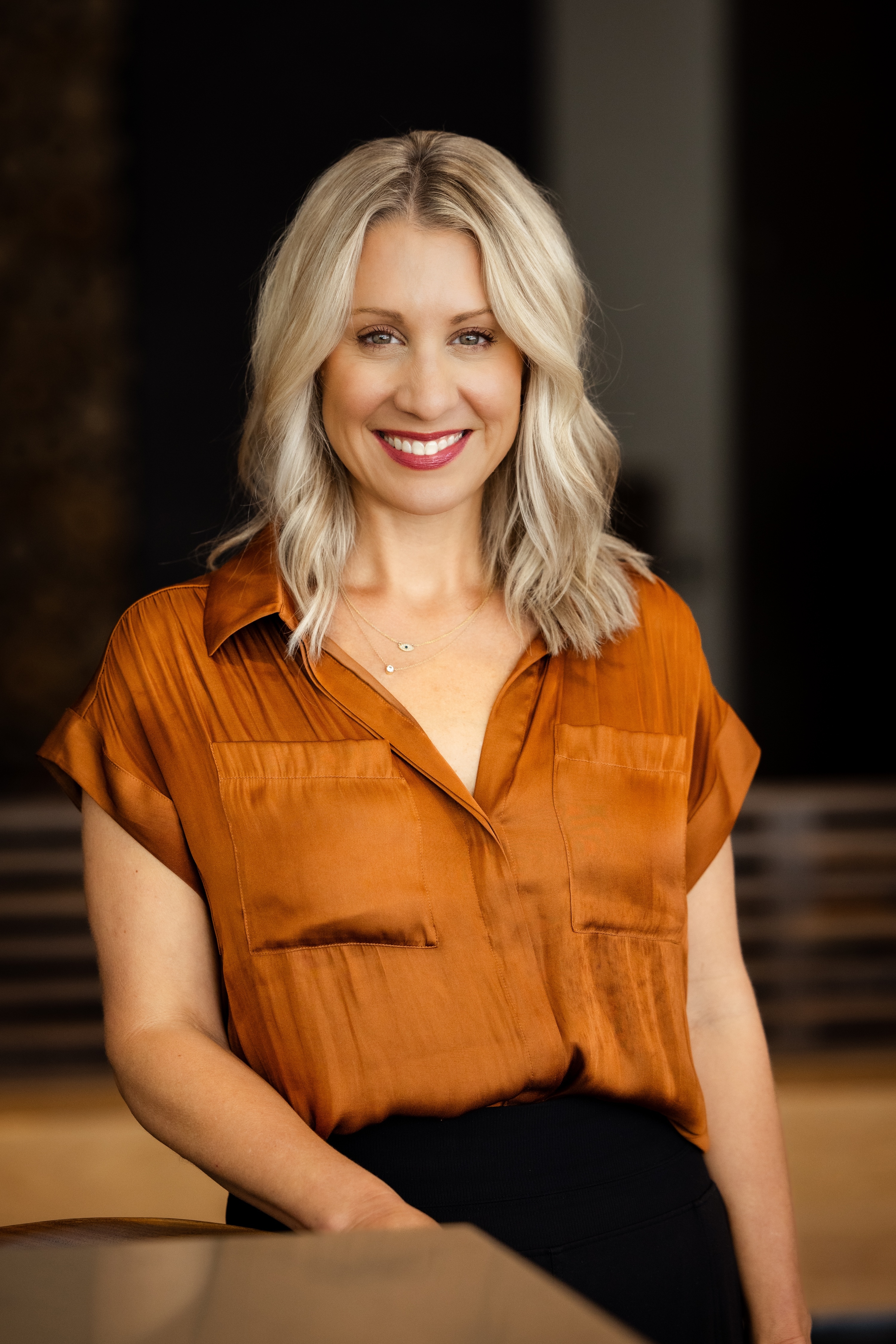 Brooke Brockman Built Her Career by Listening Before She Marketed
