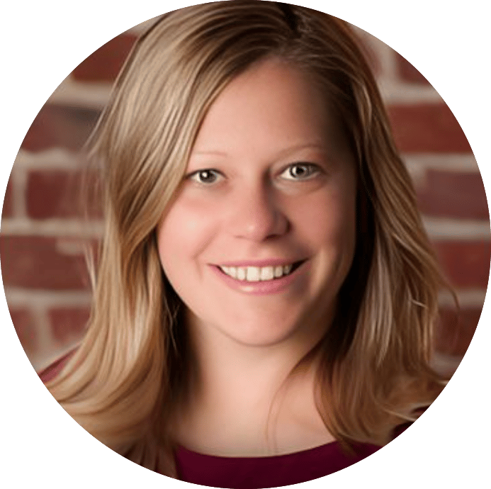 Brooke Motta Built a Security Company From a Hike - Then Taught It to Watch Behavior