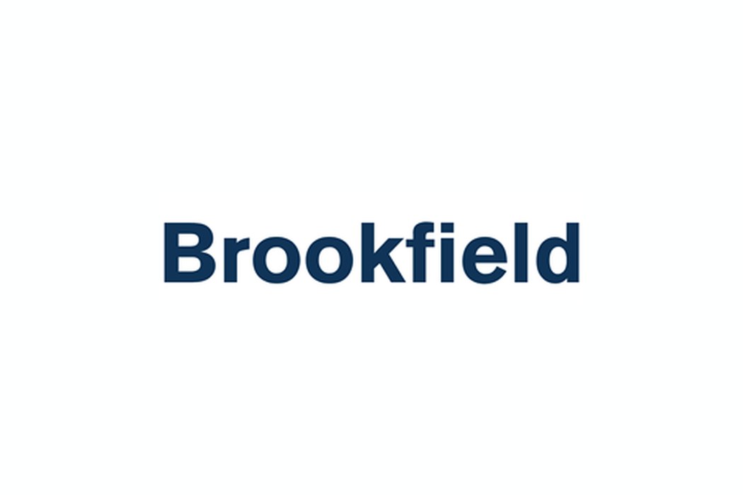 Brookfield owns the things the future needs