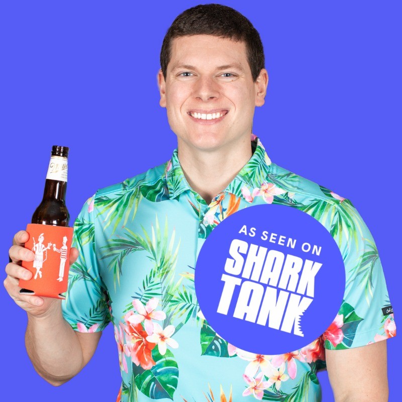 Brooks Powell, founder and CEO of Cheers