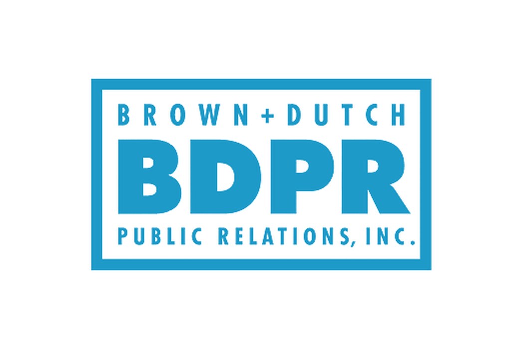 The PR Firm Named for a Woman and Her Chocolate Labrador
