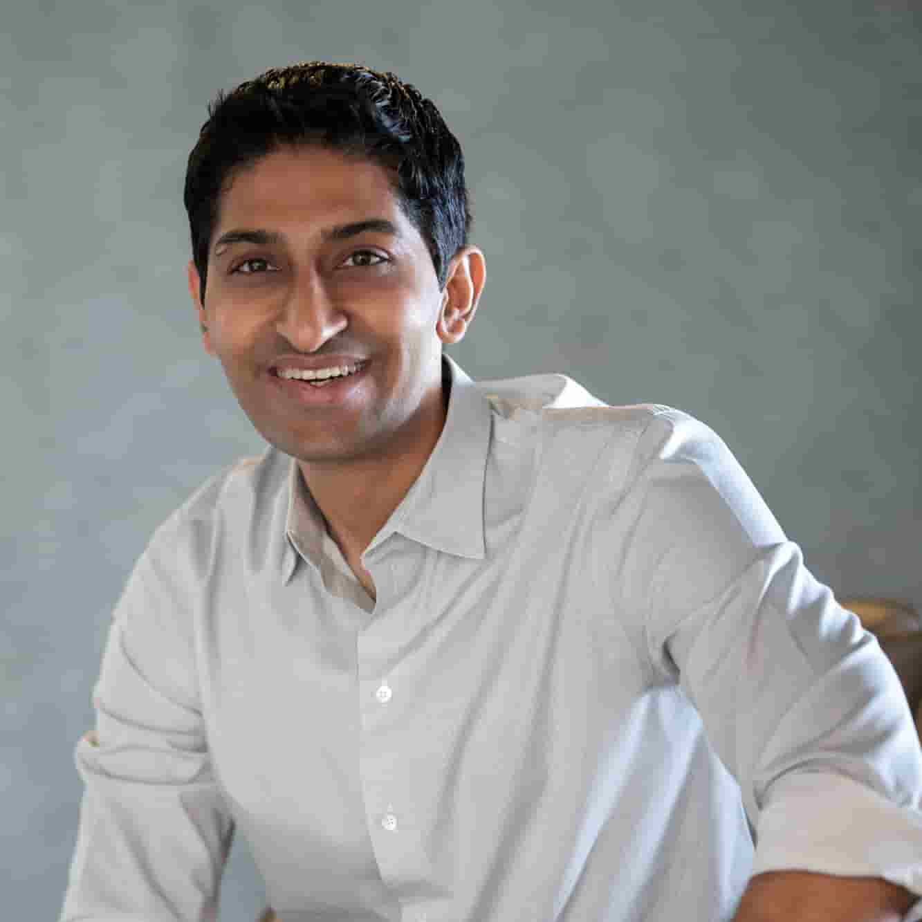 BrowserStack co-founder and CEO Ritesh Arora