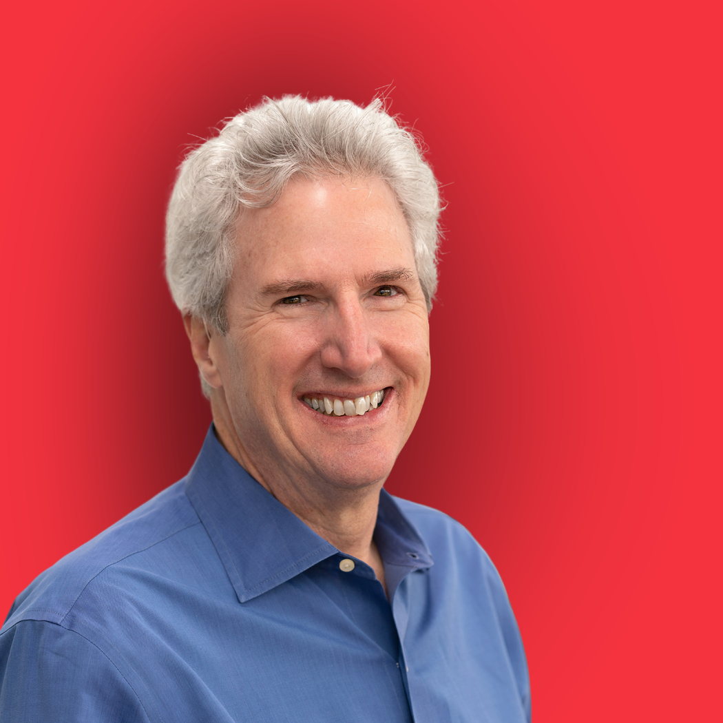 Bruce Anderson and the Trouble With a Perfectly Good Television