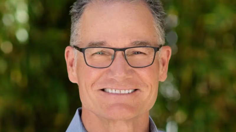 Bruce Armstrong