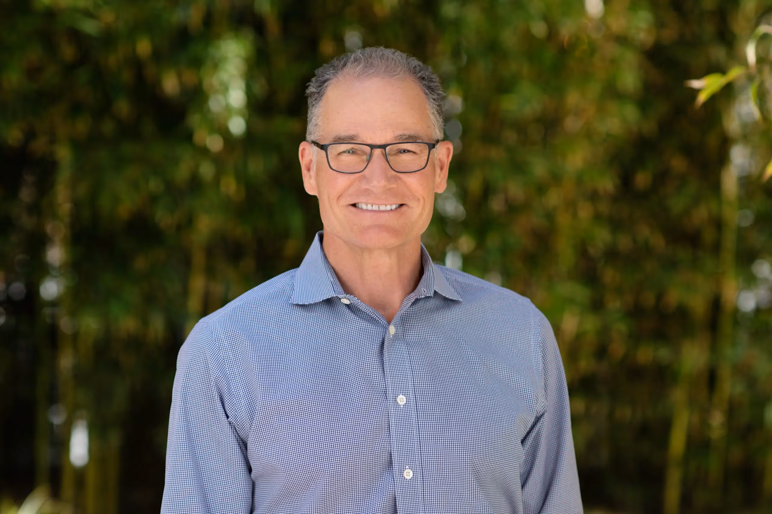 Bruce Armstrong, Partner at Khosla Ventures