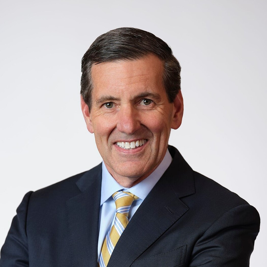 Bruce Broussard
