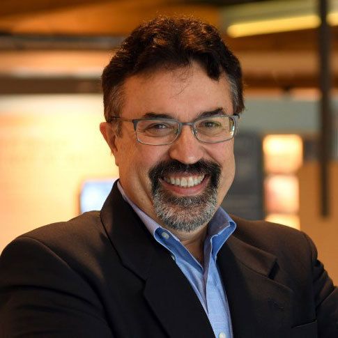Bruce Fleming and the second life of a refinery