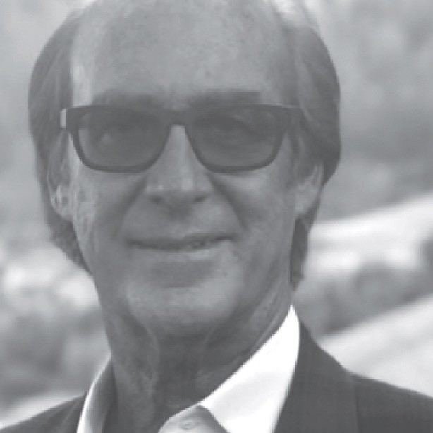 Bruce Goldstein and the business of getting ideas out the door