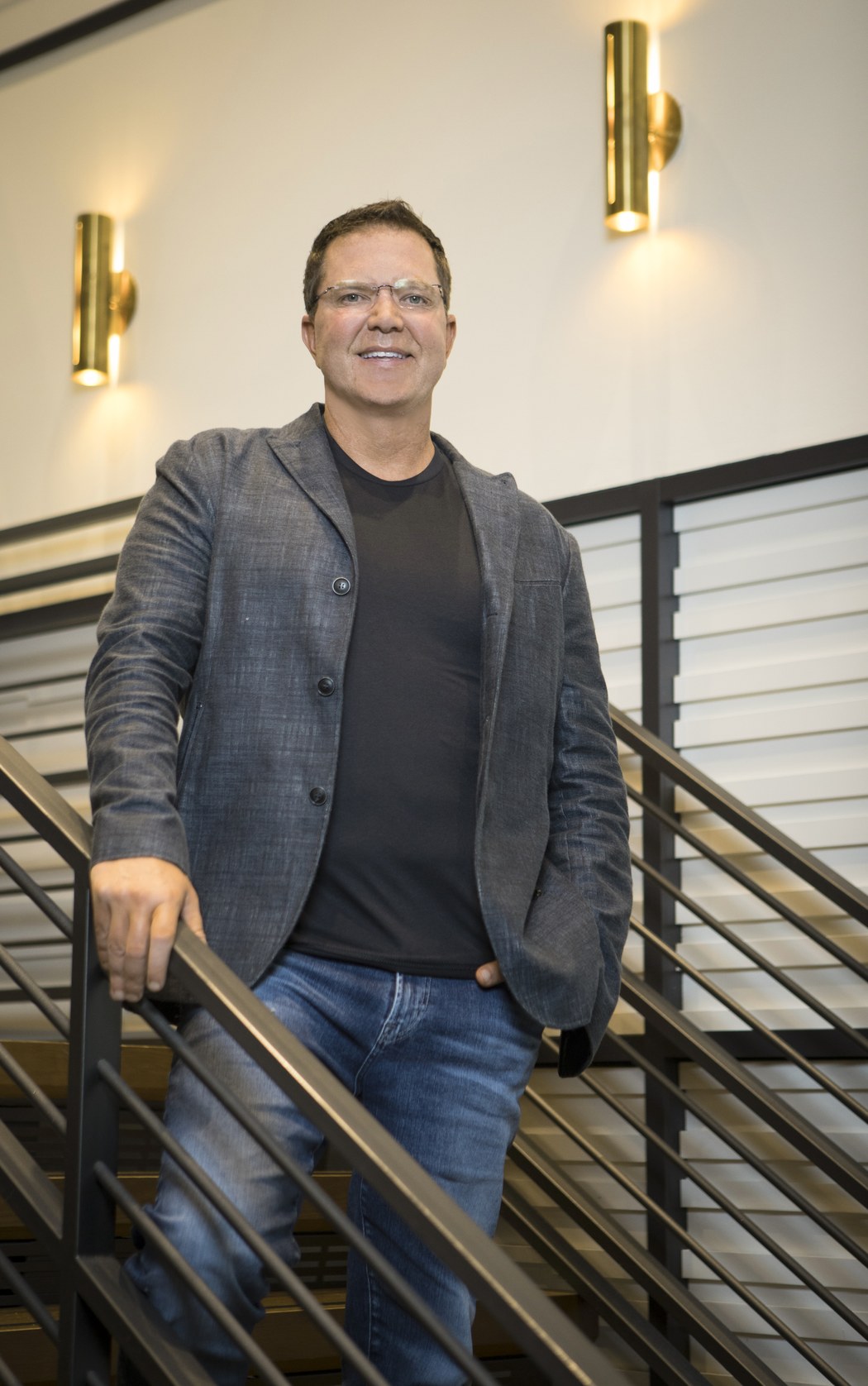 Bruce Lucas