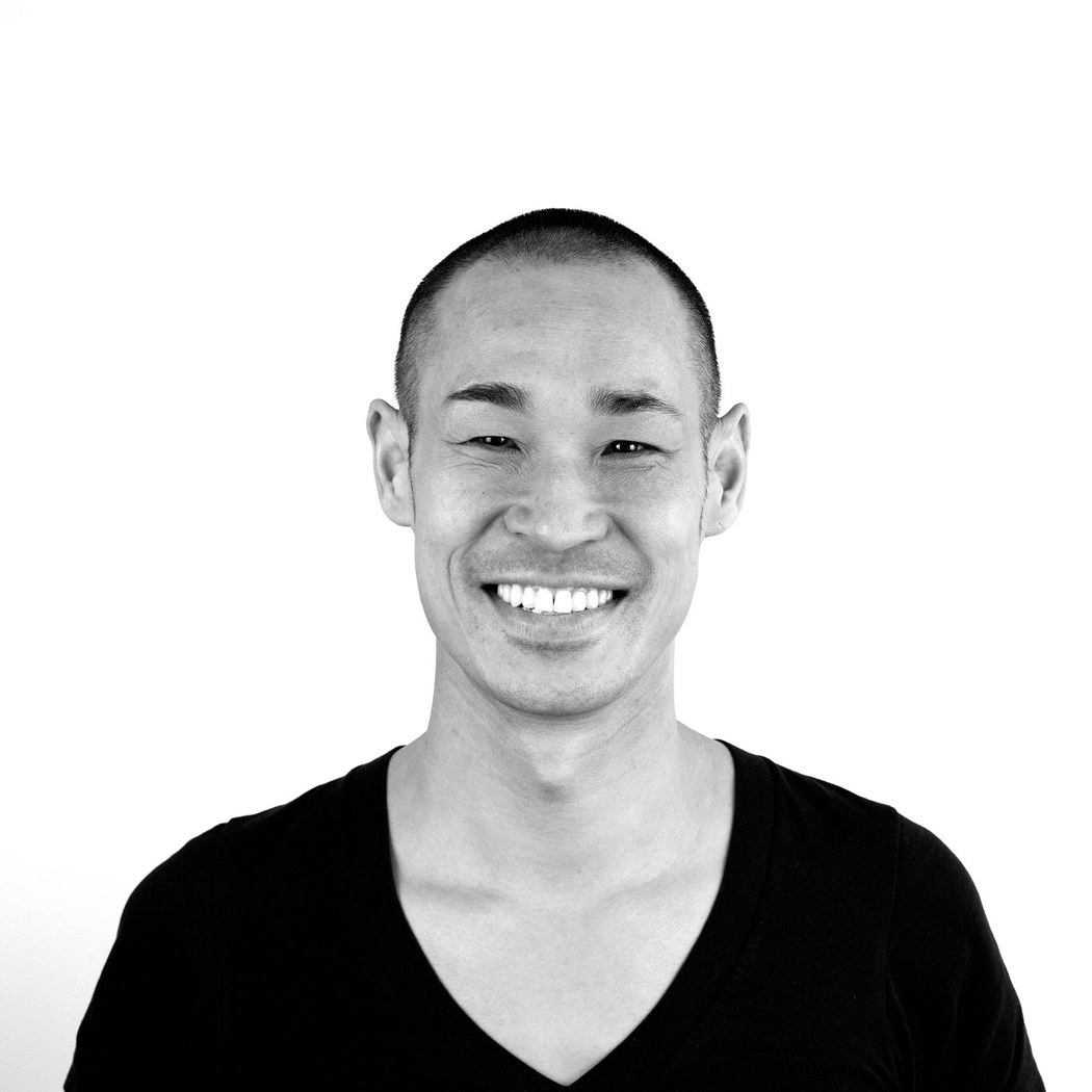 Bruce Pon and the problem of owning an idea