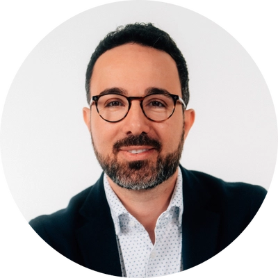 Bruno Bertini Wants B2B Software to Make You Feel Something