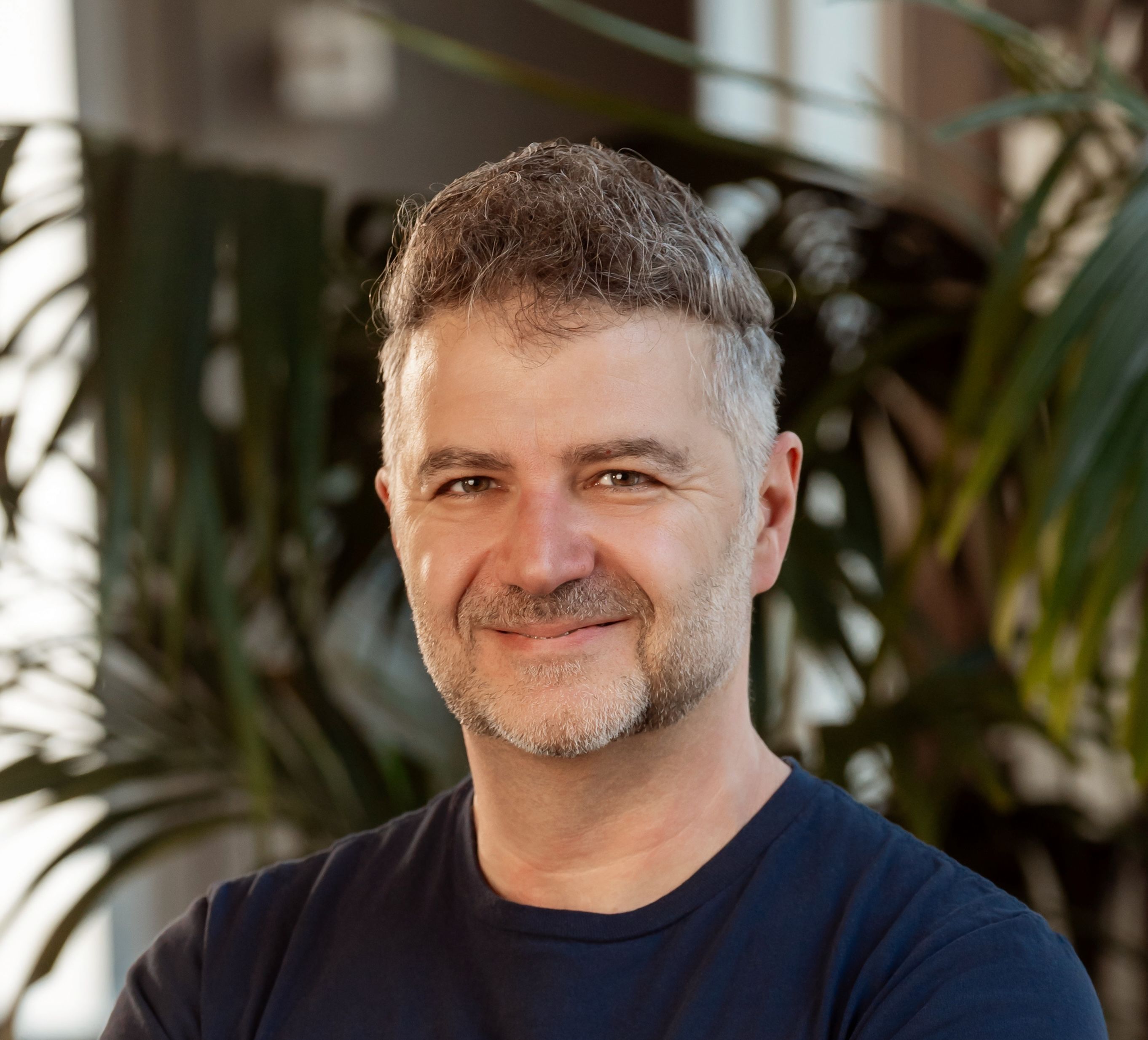 Bruno Kurtic Is Building the Missing Map for Enterprise AI